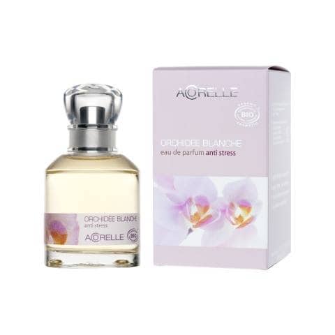 Acorelle Eau de Parfum Orchidee Blanche