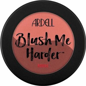 Ardel Blush Me Harder Sex Confessions Berry Vulgar