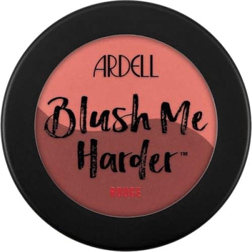 Ardel Blush Me Harder Sex Confessions Berry Vulgar