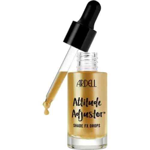 Ardell Attitude Adjustor Shade FX Drops Perfectly Lit
