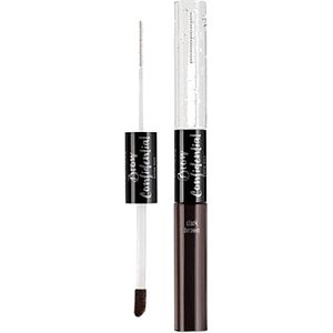 Ardell Brow Confidential Brow Duo Dark Brown