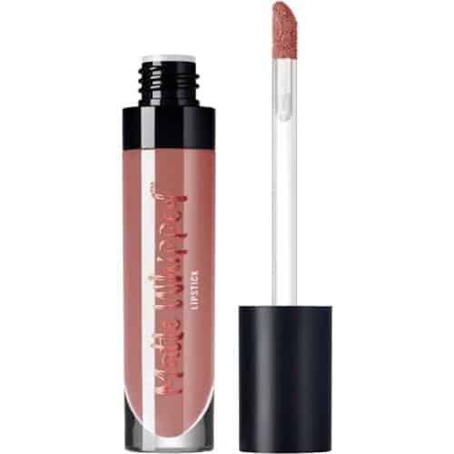 Ardell Matte Whipped Liquid Lipstick Nude Photo