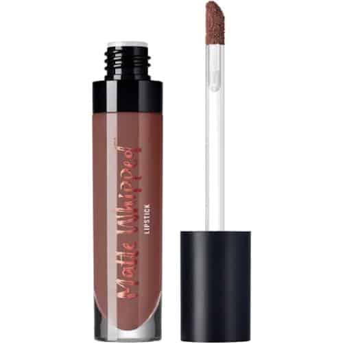 Ardell Matte Whipped Liquid Lipstick Upscale Flavor