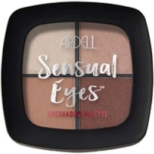 Ardell Sensual Eyes Eyeshadow Palette 1st Love