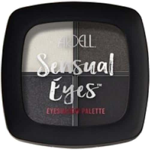 Ardell Sensual Eyes Eyeshadow Palette Limo Leather