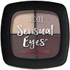 Ardell Sensual Eyes Eyeshadow Palette Love Lust