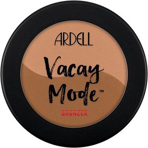 Ardell Vacay Mode Bronzer Seks Glow Sunny Brown