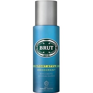 Brut Deospray Sport Style | Drogist Solo