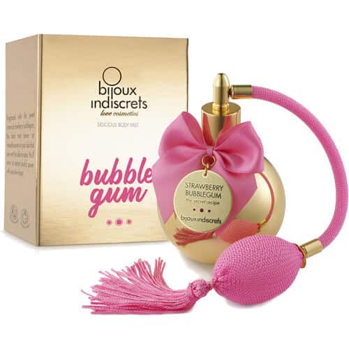 Bubblegum Body Mist Eau de Parfum for Women