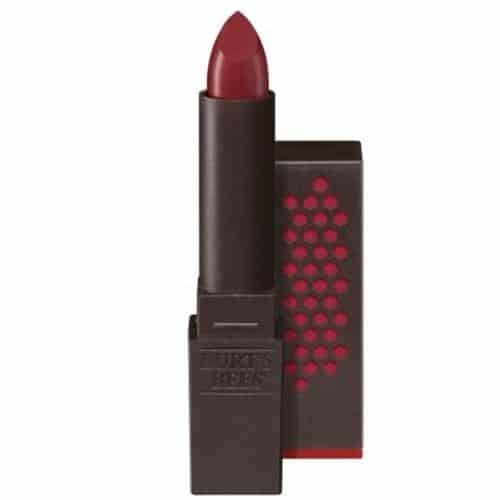 Burts Bee Lipstick - 520 Scarlet Soaked