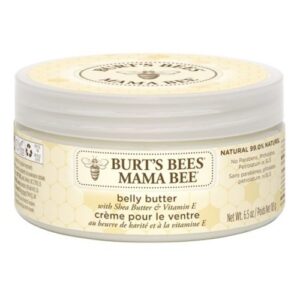 Burt´s Bees Mama Bee Belly Butter