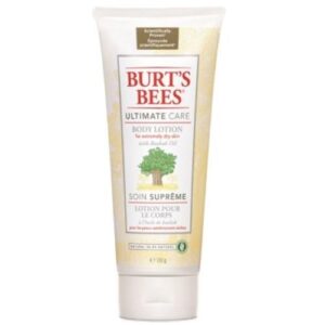 Burt´s Bees Ultimate Care Body Lotion