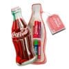 Coca Cola Geschenkverpakking Vintage Bottle Tin Box