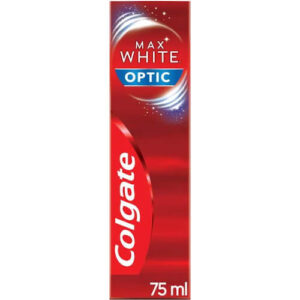 Colgate Tandpasta Max White Optic | Drogist Solo