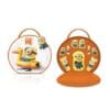 Despicable Me Minions Large Toiletry Bag Giftset