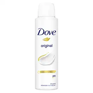 Dove Deospray Original