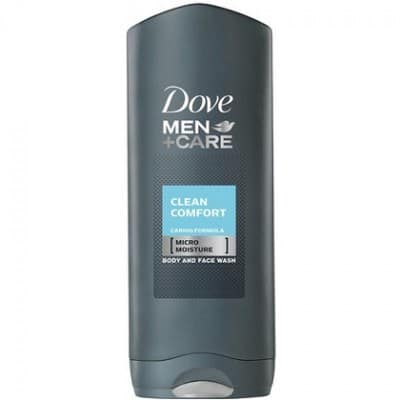 Dove Douchegel Men Care Clean Comfort 250 ml
