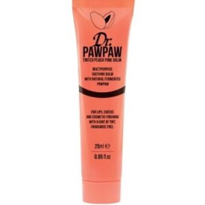 Dr Pawpaw Peachy Pink 25 ml