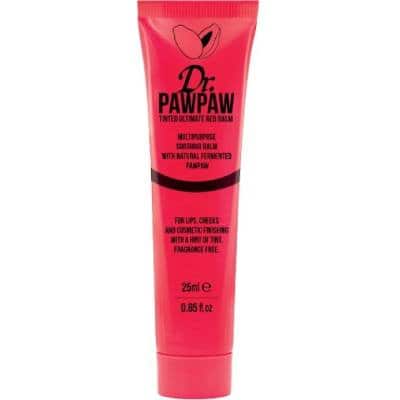 Dr Pawpaw Ultimate Red
