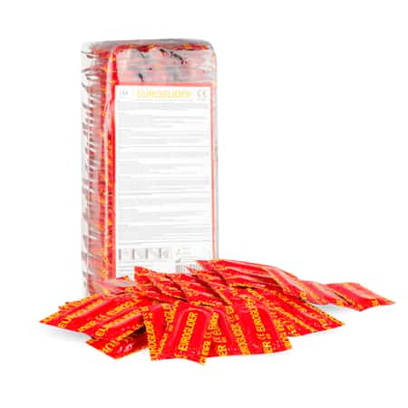 Euroglider Condooms Voordeelverpakking 144 st.