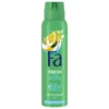 Fa Deospray Lime Squeeze