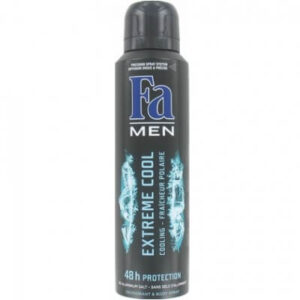 Fa Deospray Men Extreme Cool | Drogist Solo