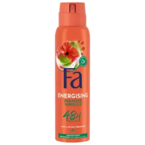 Fa Deospray Paradise Hibiscus