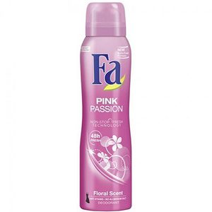 Fa Deospray Pink Passion | Drogist Solo