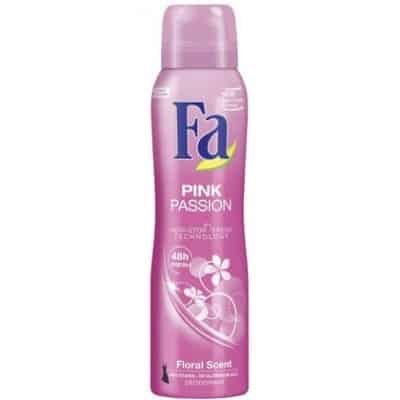 Fa Deospray Pink Passion | Drogist Solo