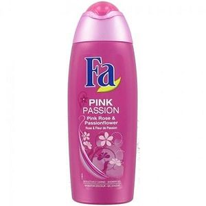 Fa Shower Gel Pink Passion