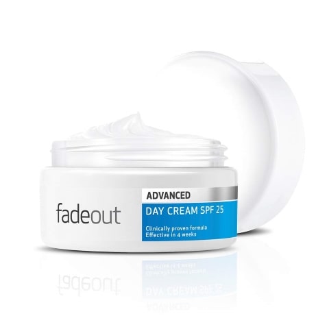 Fade Out Advanced Even Skin Tone Day Cream SPF25