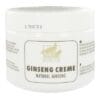Goldline Creme Natural Gingseng