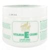 Goldline Vitamine-E Creme met Aloe Vera voor de Droge Huid