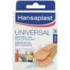 Hansaplast Pleisters Universal 20 stuks