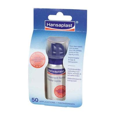 Hansaplast Pleisterssspray