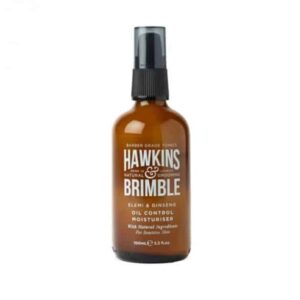 Hawkins & Brimble Oil Control Moisturiser