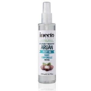 Inecto Naturals Argan Body Oil