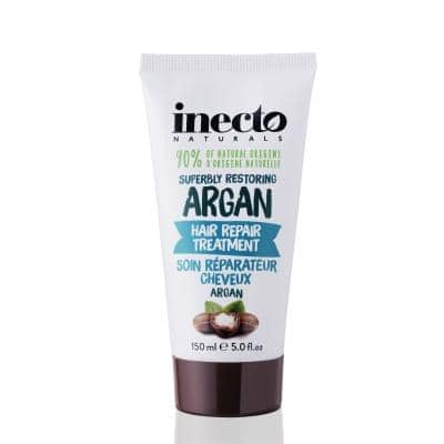 Inecto Naturals Argan Hair Treatment