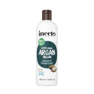 Inecto Naturals Argan Shampoo
