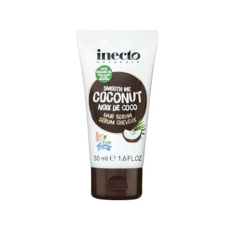 Inecto Naturals Coconut Hair Serum