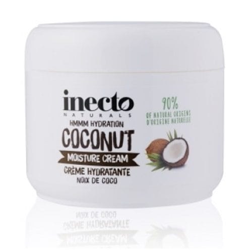 Inecto Naturals Coconut Moisture Cream