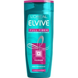 LOreal Elvive Shampoo Full Fiber