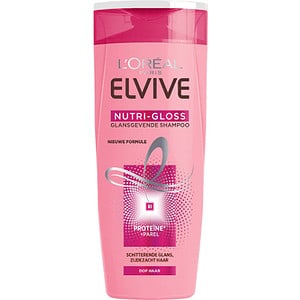 LOreal Elvive Shampoo Nutri-Gloss