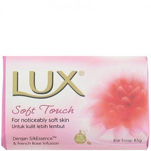 Lux Zeep Soft Touch