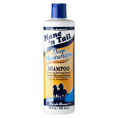 Mane N Tail Deep Moisturizing Shampoo