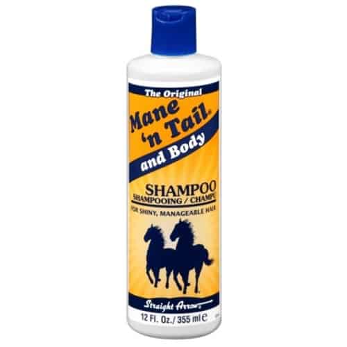 Mane N Tail Original Shampoo