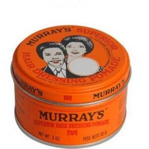 Murrays Superior