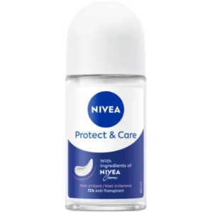 Nivea Deoroller Protect & Care
