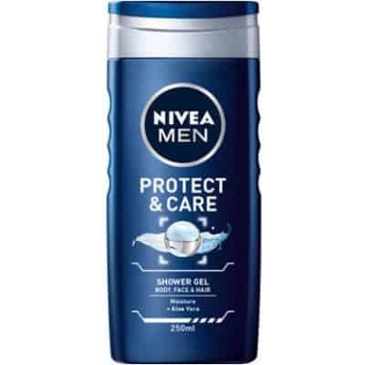 Nivea Men Shower Gel Protect Care