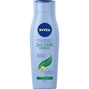 Nivea Shampoo 2in1 Express